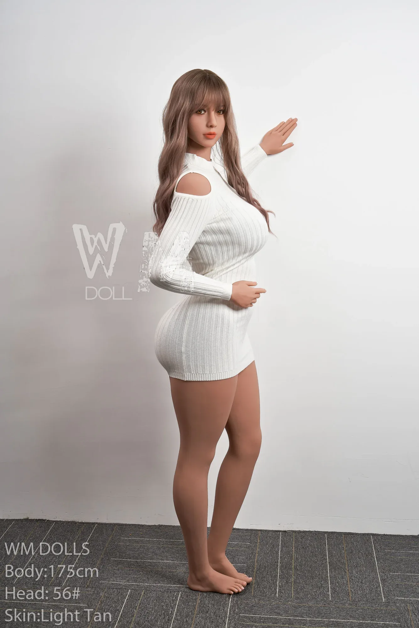 WM 175cm G Cup - Lydia view 3