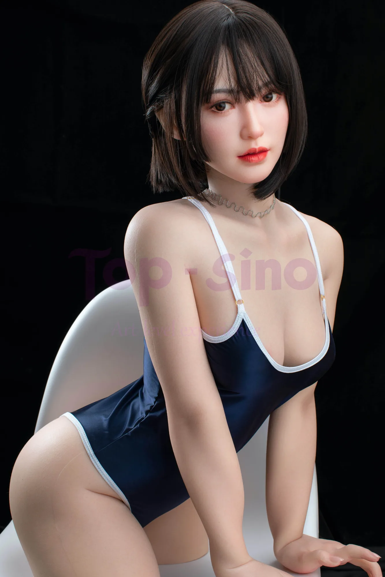 Top Sino - T95cm Torso Minan view 3