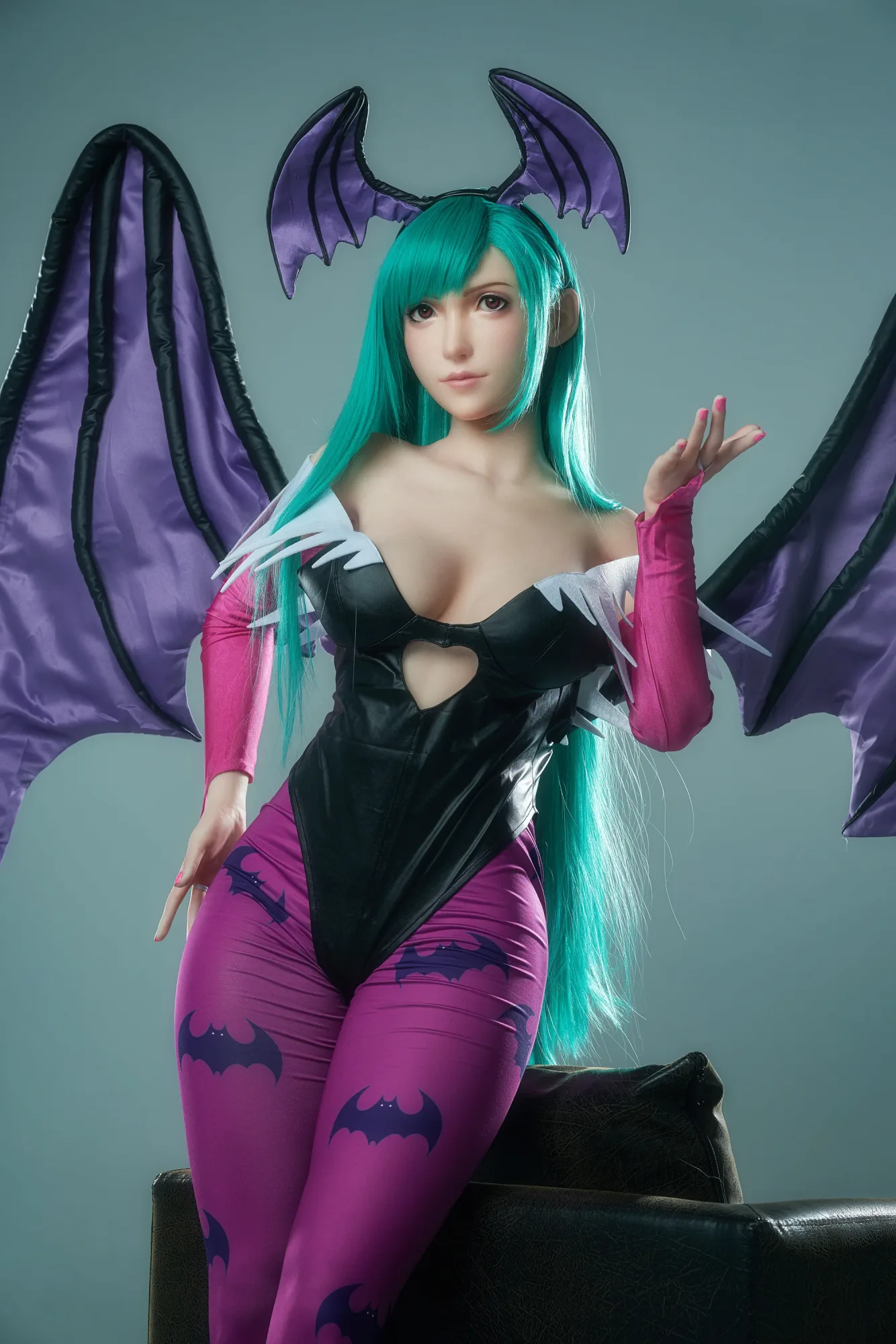 Game Lady 167cm - Gabbie view 7