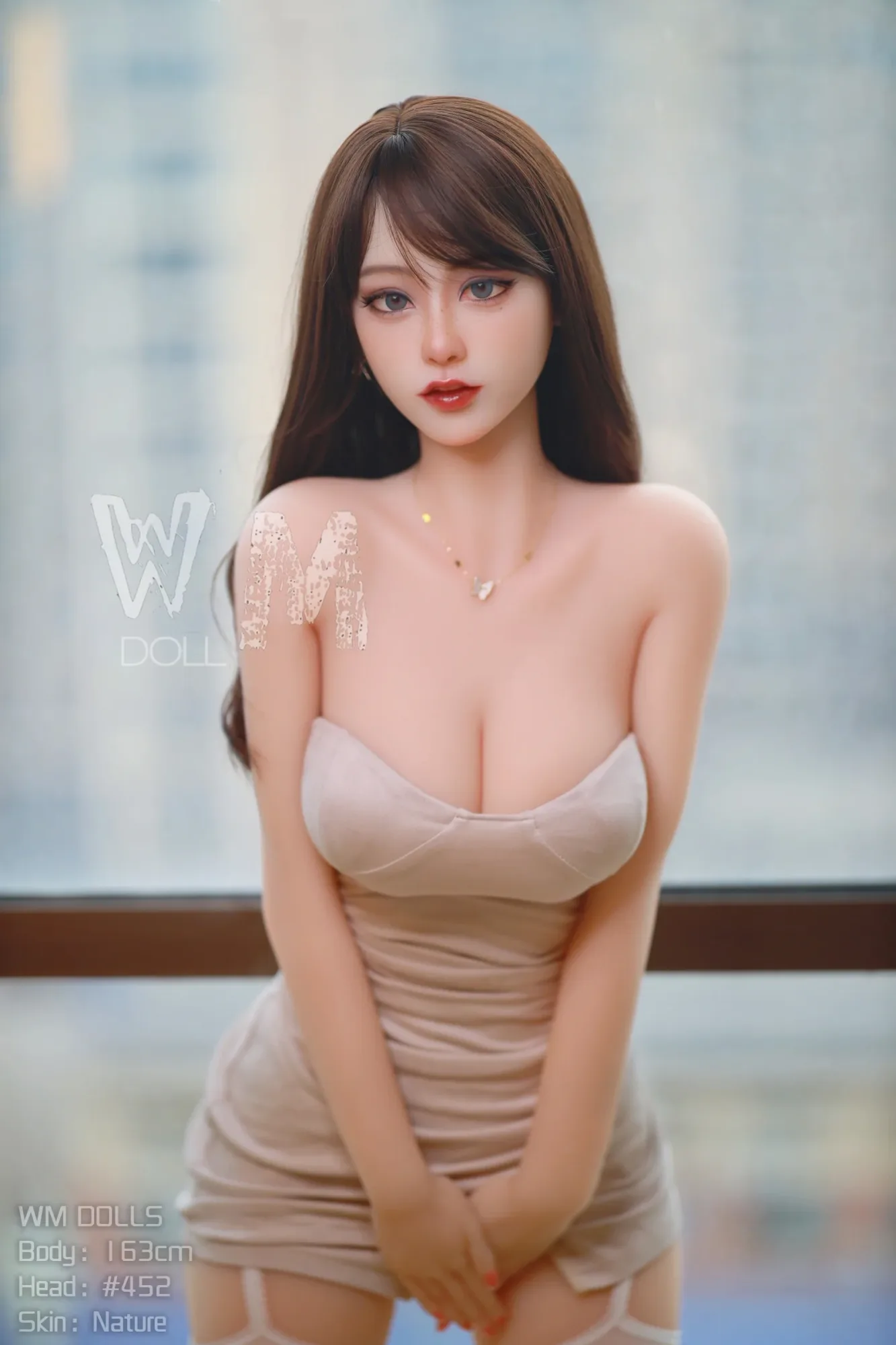 WM 163cm C - Sasha view 2