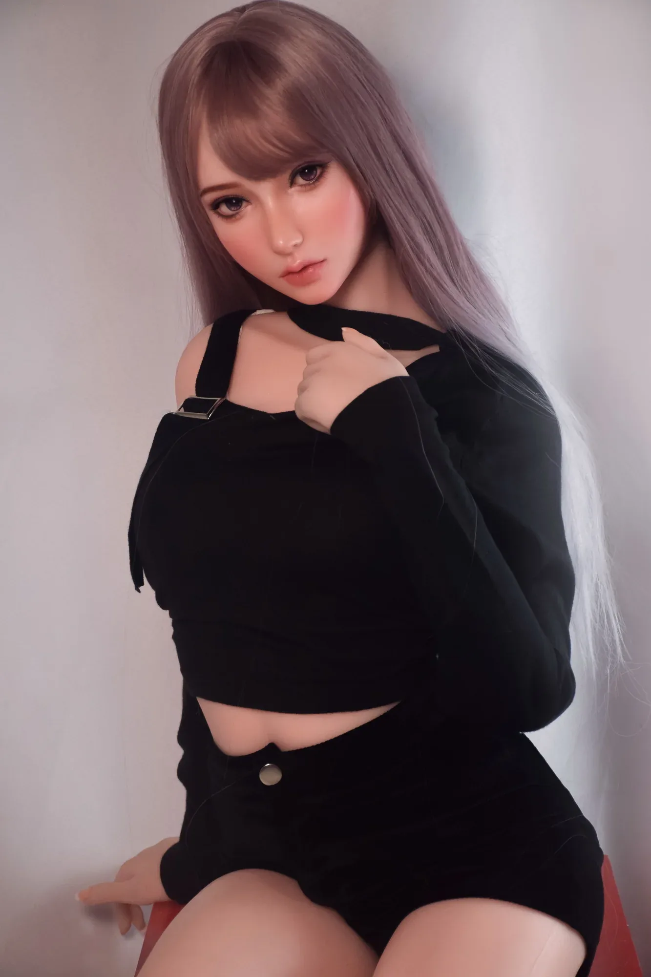 Elsa Babe 165cm - Mizushima Suzuran view 8