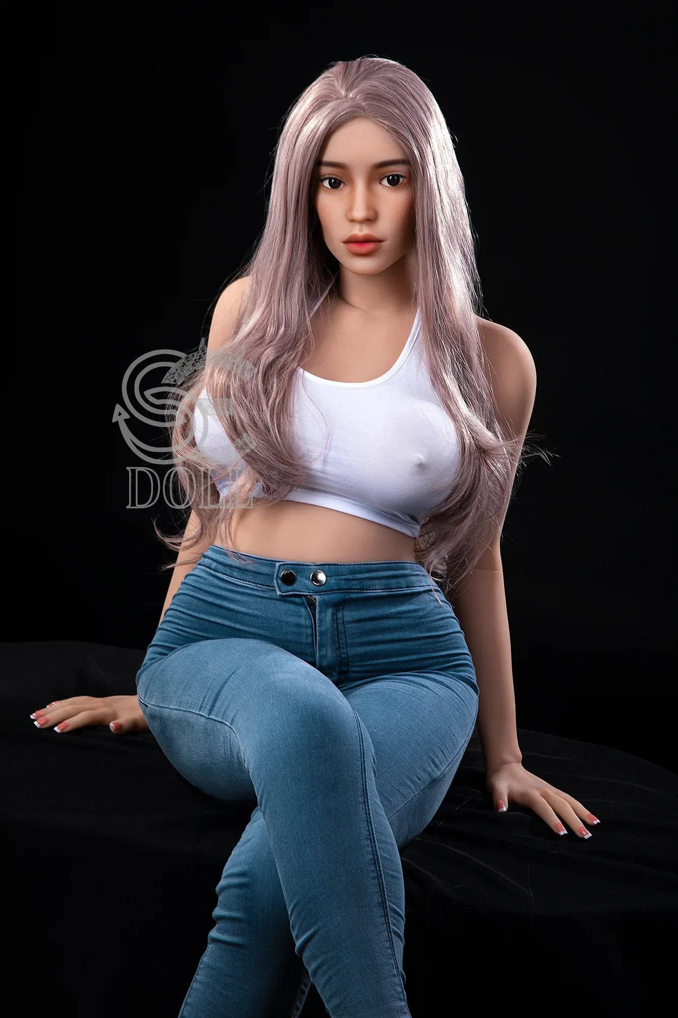 SE Doll 161cm G cup - Beth view 8