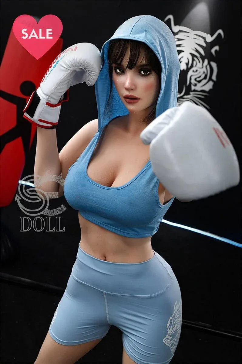 SE Doll 167cm E-cup Silicone Pro - Jenny K [USA STOCK]