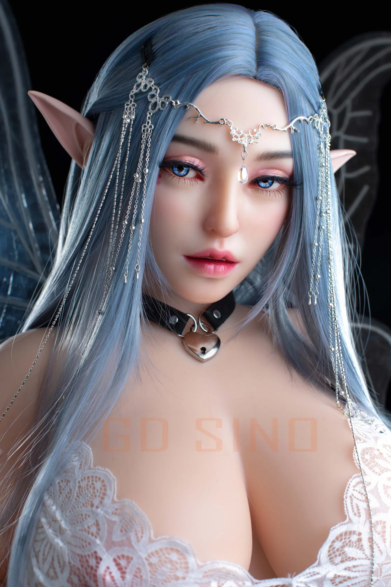 Sino GD 155cm - Luo view 5
