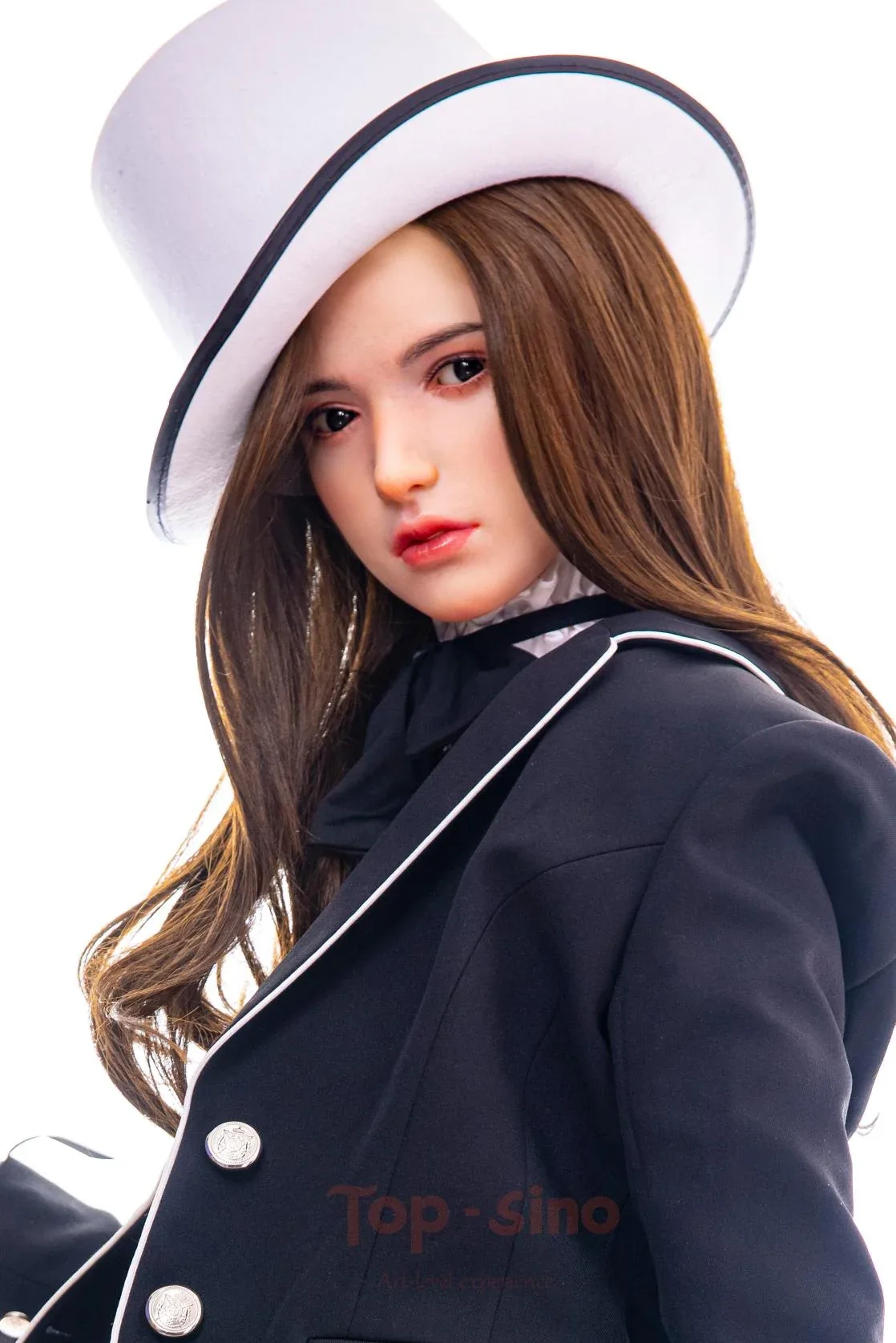 Top Sino - T158cm Missy view 7
