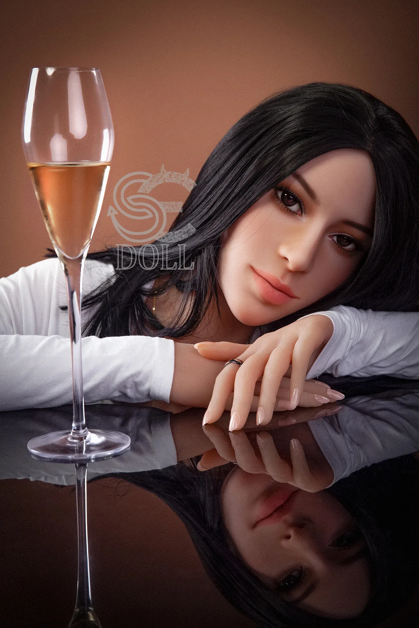 SE Doll 157cm F - Karissa view 6