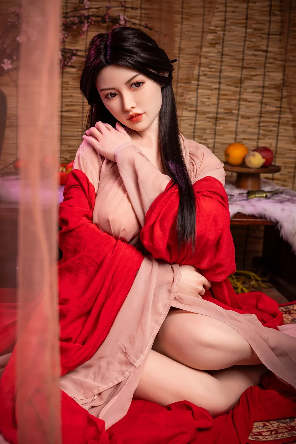 Starpery 171cm D cup - Wushi view 7