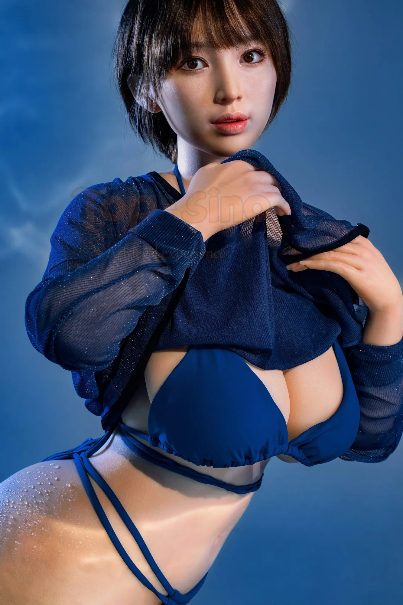 Top Sino - T93cm Torso Mikui view 5