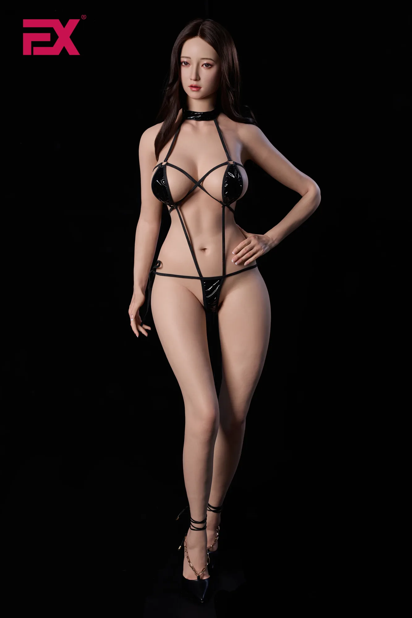 EX Doll Ukiyo-e 166cm S EVO - Miki v2 view 5