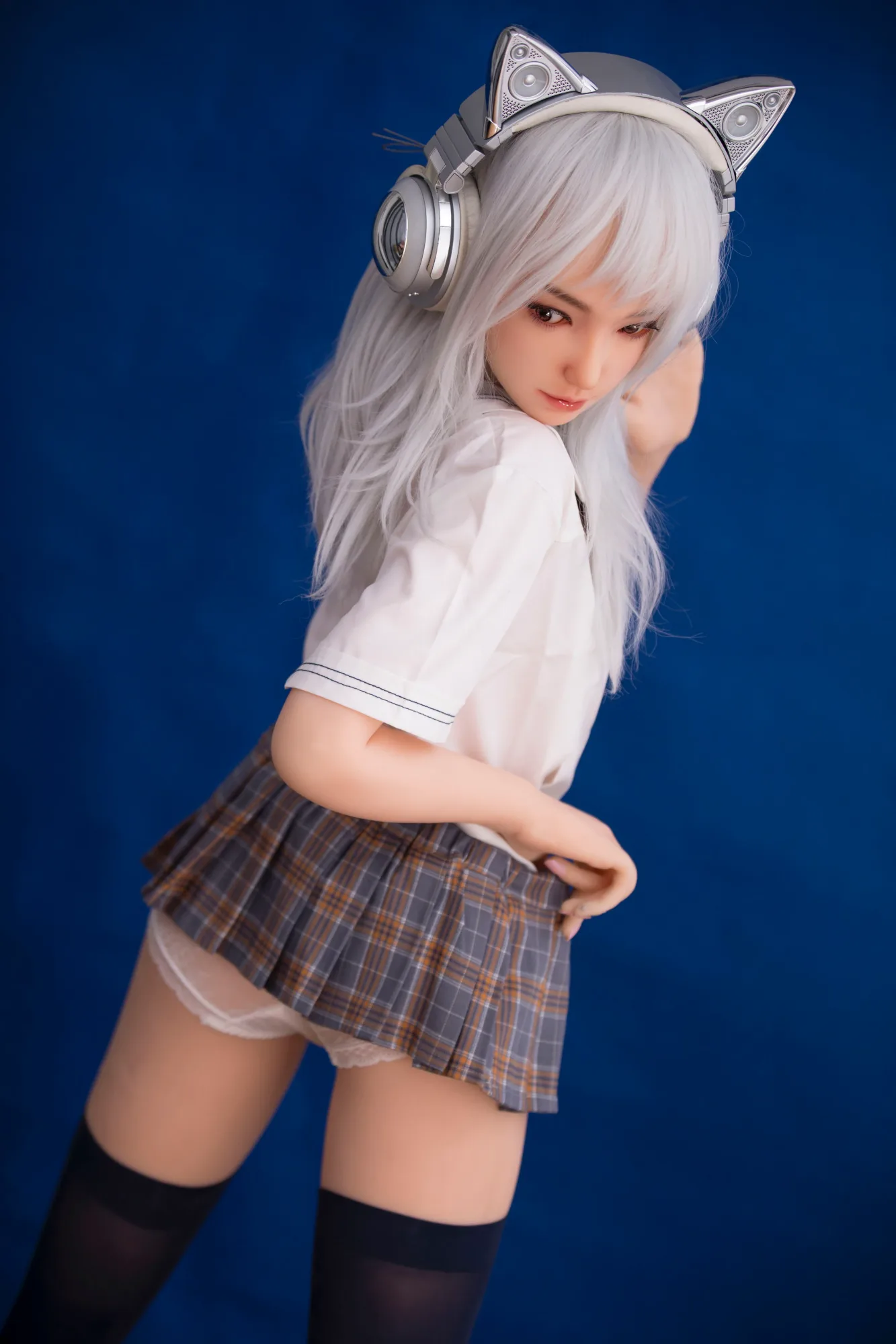 Sino Doll 158cm B - Linyin view 6