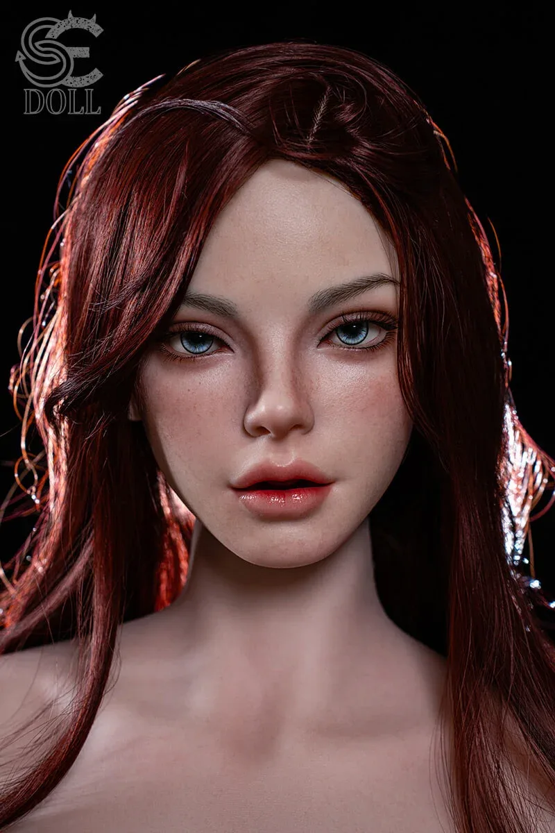 SE Doll T107cm Silicone H cup - Scarlett Reed A [USA STOCK] view 4