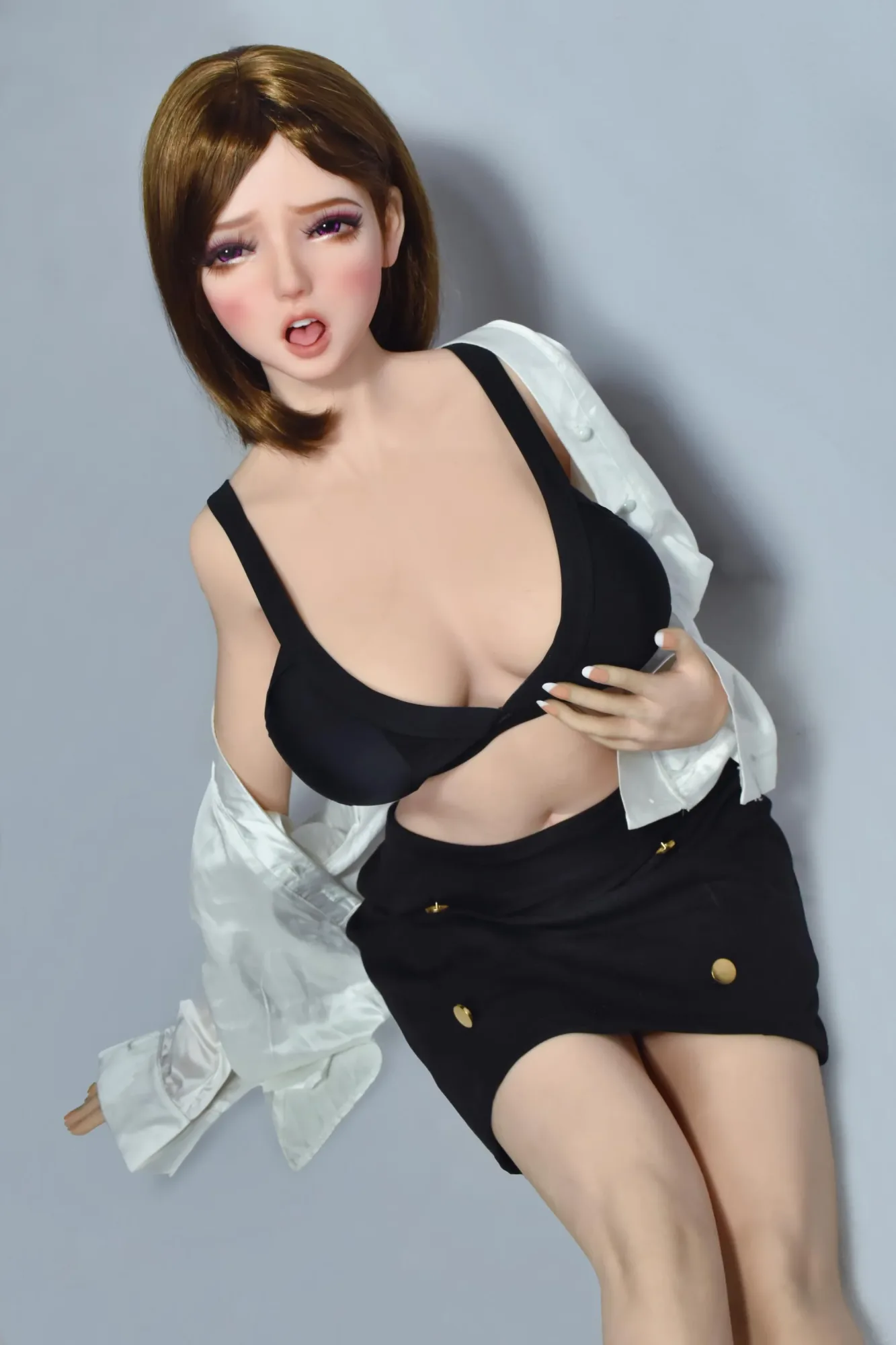 Elsa Babe 150cm - Yukina view 2
