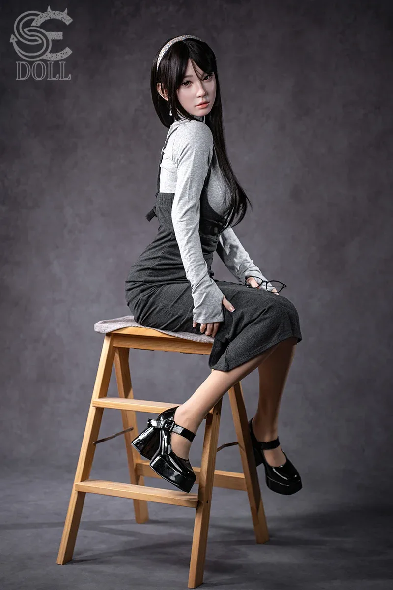 SE Doll T153cm A cup AYA Series - Hinata ROS + RST view 8