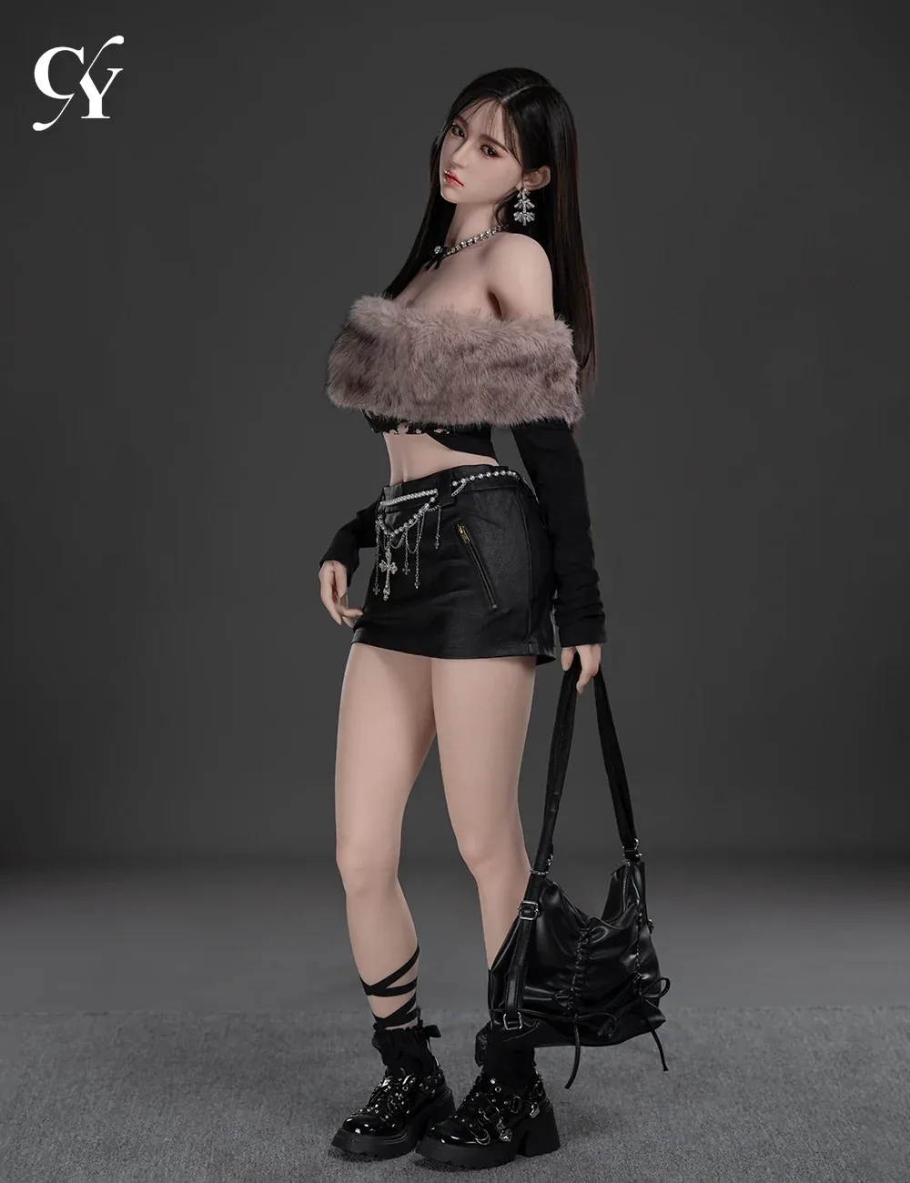 Top Cy Doll 168cm F cup - Zhimin [EU STOCK] view 7