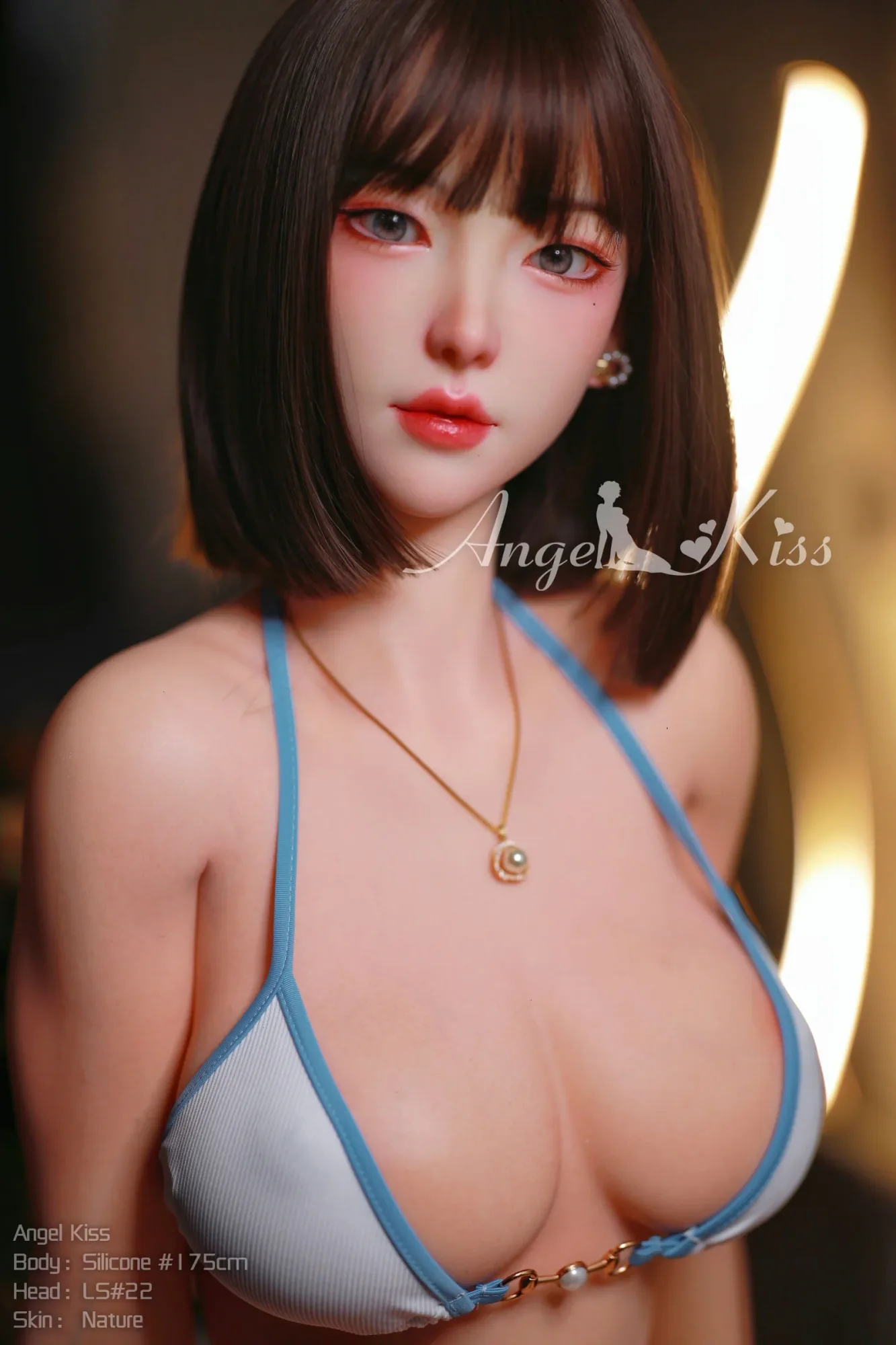 AK Doll 175cm - Aria view 8