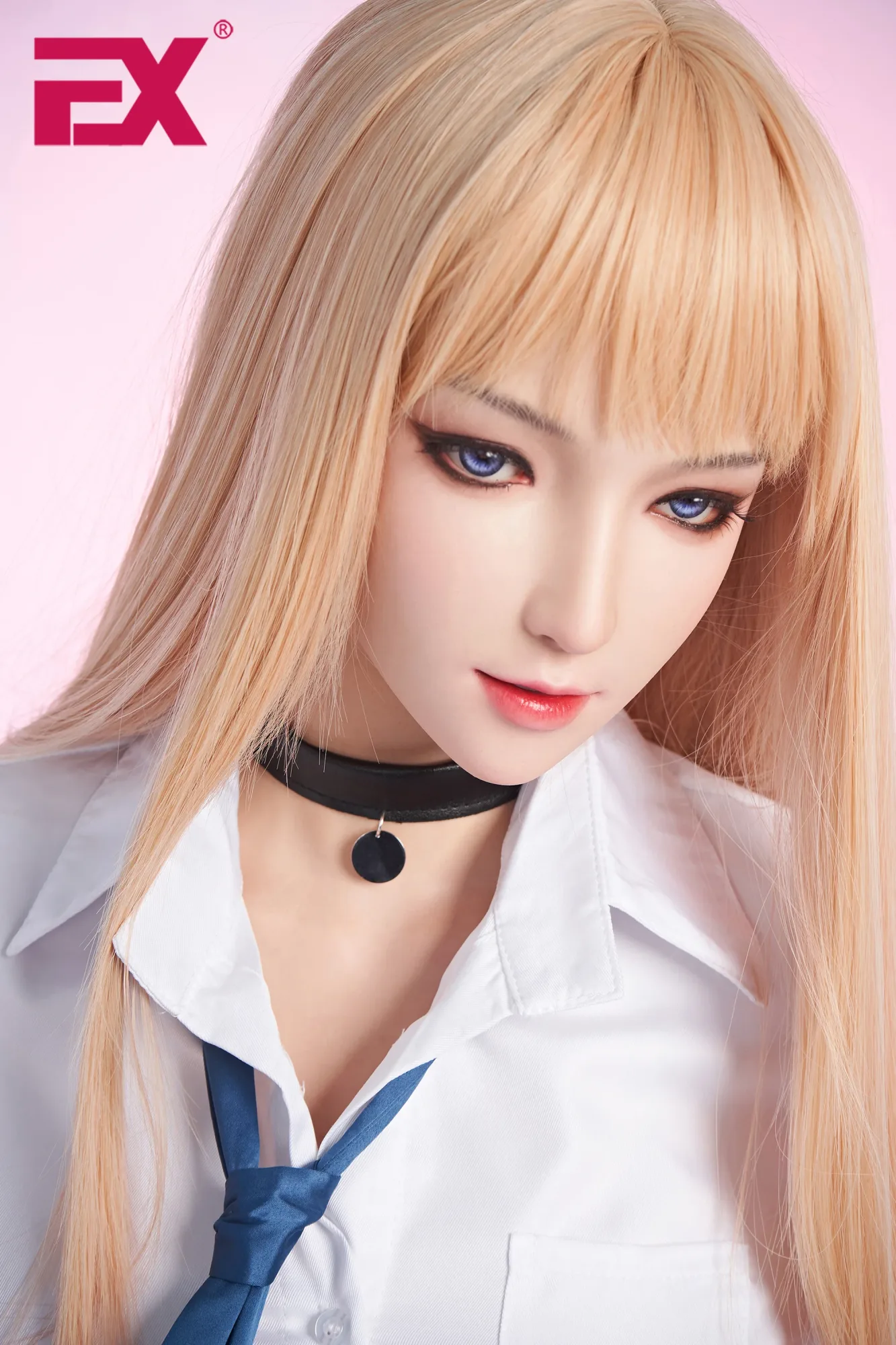 EX Doll Ukiyo-e 165cm S EVO - Jia-Xin view 3