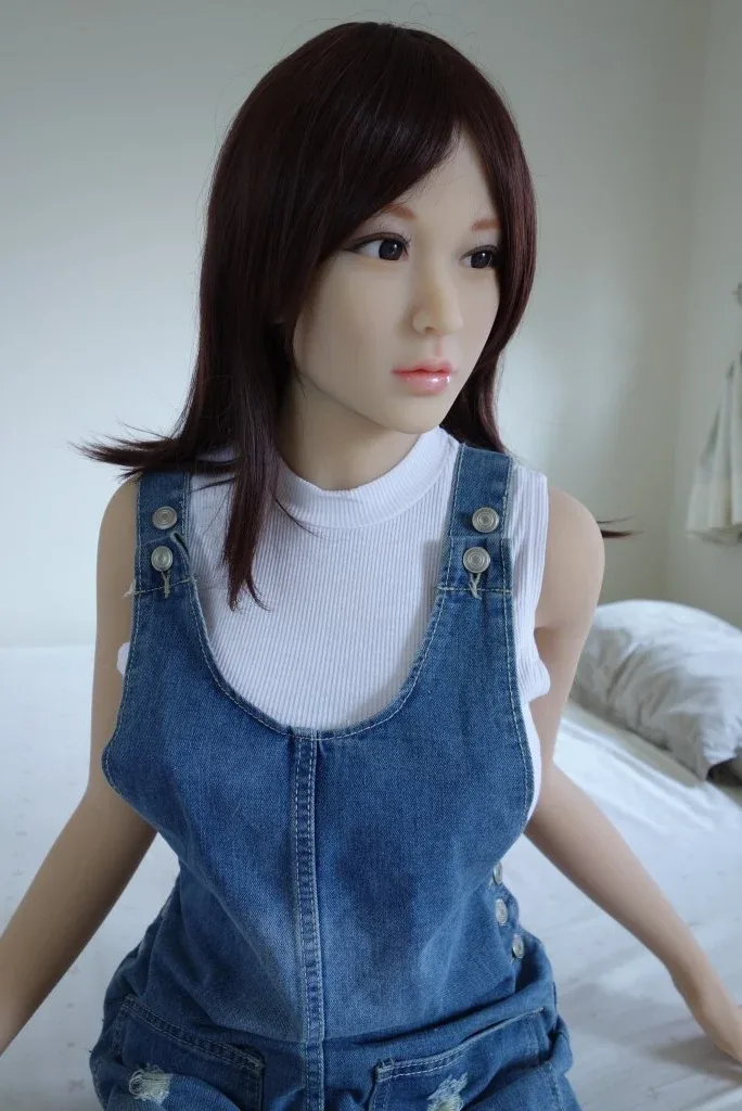 DollHouse 168 Classic | 161cm Sex Doll Faye view 5