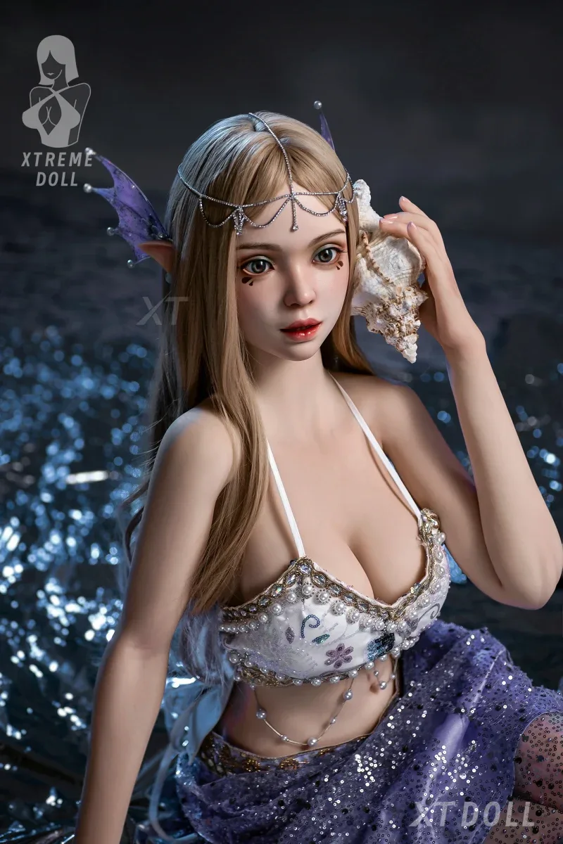XT Doll 157cm E cup - Seanna view 3