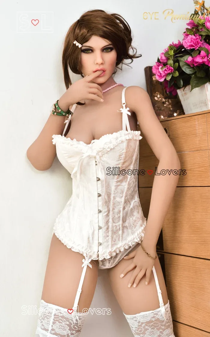 6YE Amor 162cm G - Carina view 4