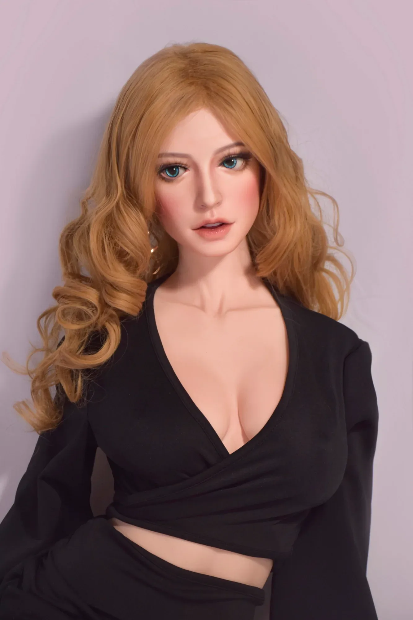 Elsa Babe 165cm - Doris Connor view 8
