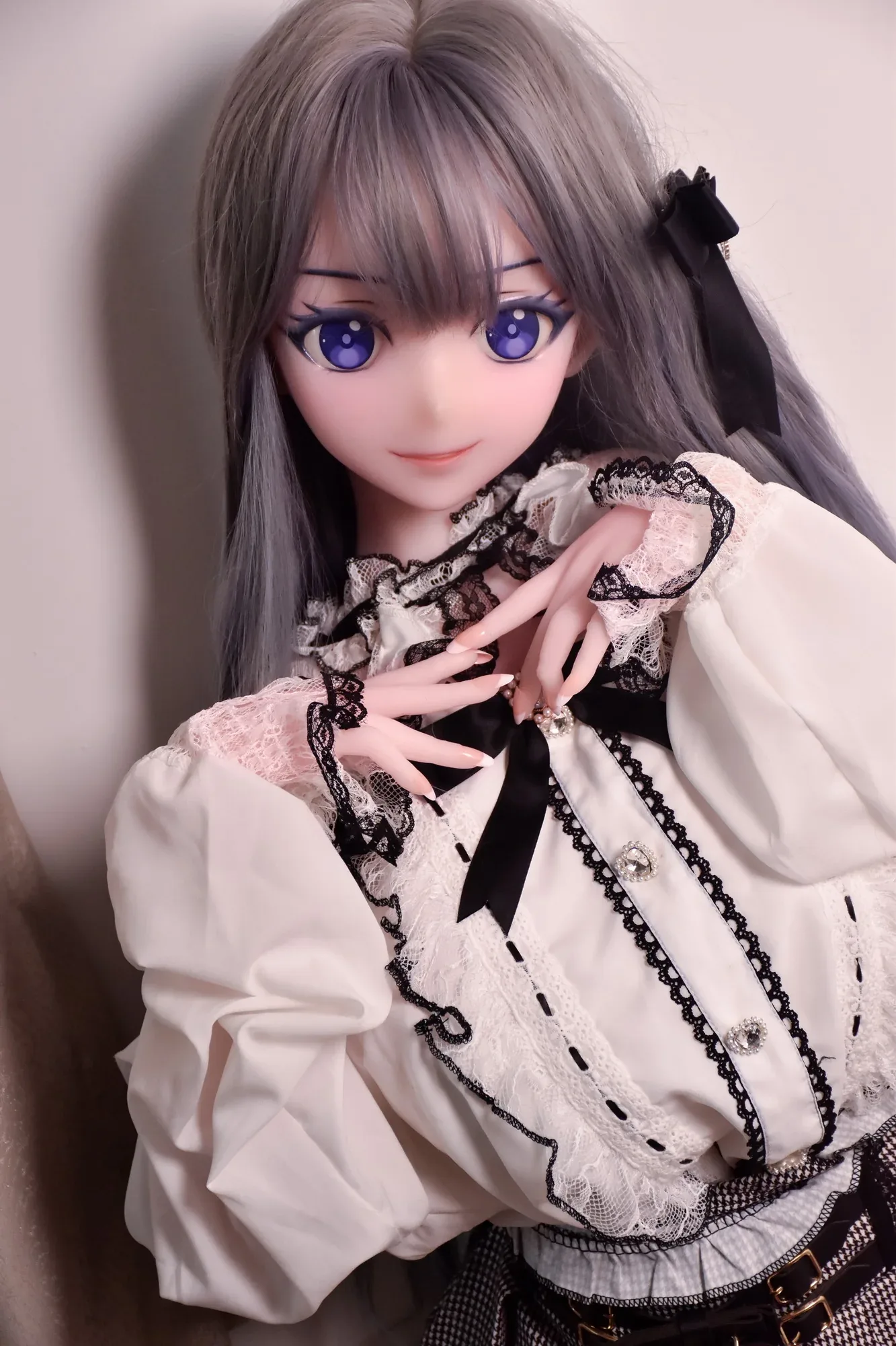 Elsa Babe 144cm - Asano Tari view 3