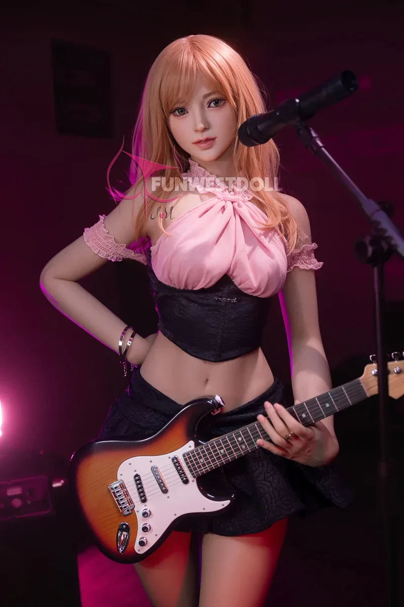 Funwest 157cm C - European Alice view 7