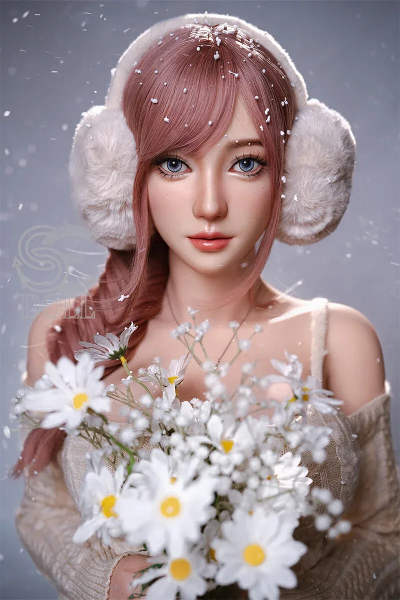 SE Doll 165cm C-cup Silicone Pro - Yuuka H [EU STOCK] view 2