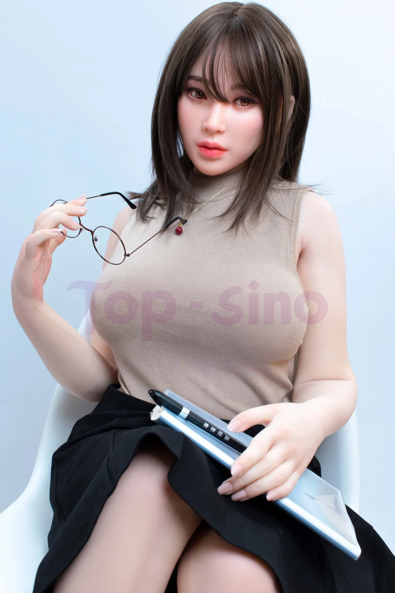 Top Sino - T165cm Miting view 3