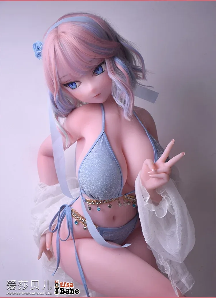Elsa Babe 148cm - Natsuki Asuka view 6