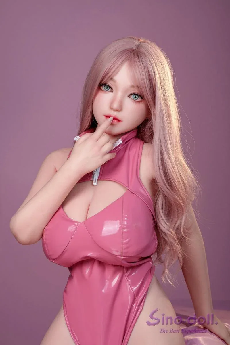Sino S77 Torso - Lindong Soft-Max R+S Effect view 7