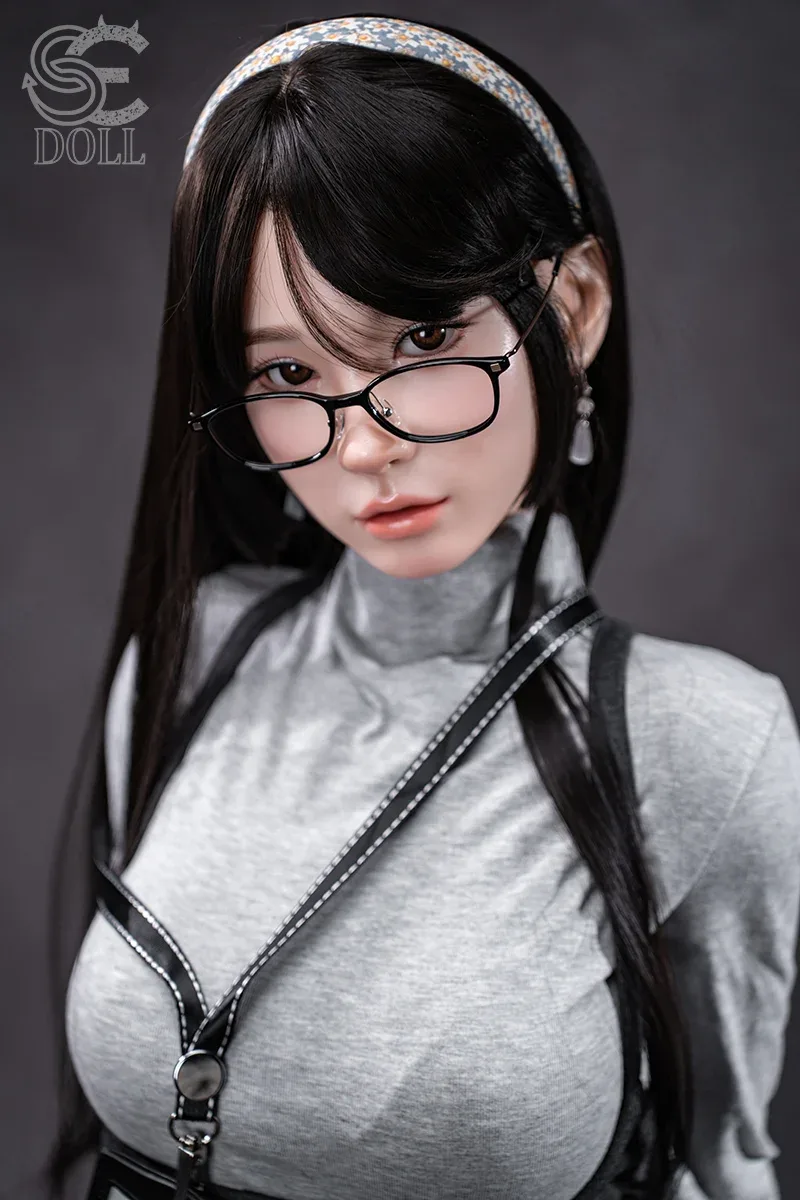 SE Doll T153cm A cup AYA Series - Hinata ROS + RST view 2