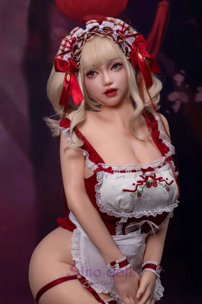 Sino 159cm Soft-Max R+S effect - Linchen view 6
