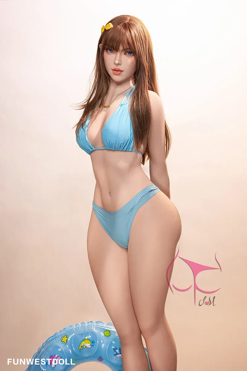 Funwest 157cm C - Tammy view 3