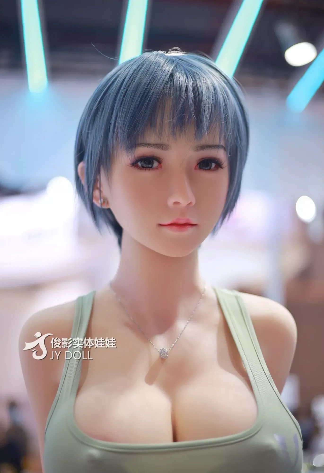 JY Dolls 161cm - Still view 8