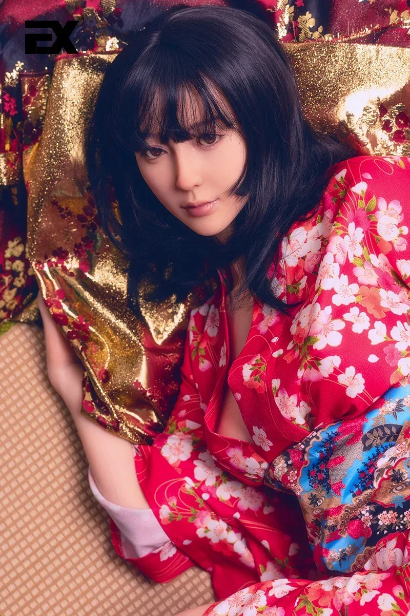 EX Doll Ukiyo-e 166cm S EVO - Ruo-Yi view 4