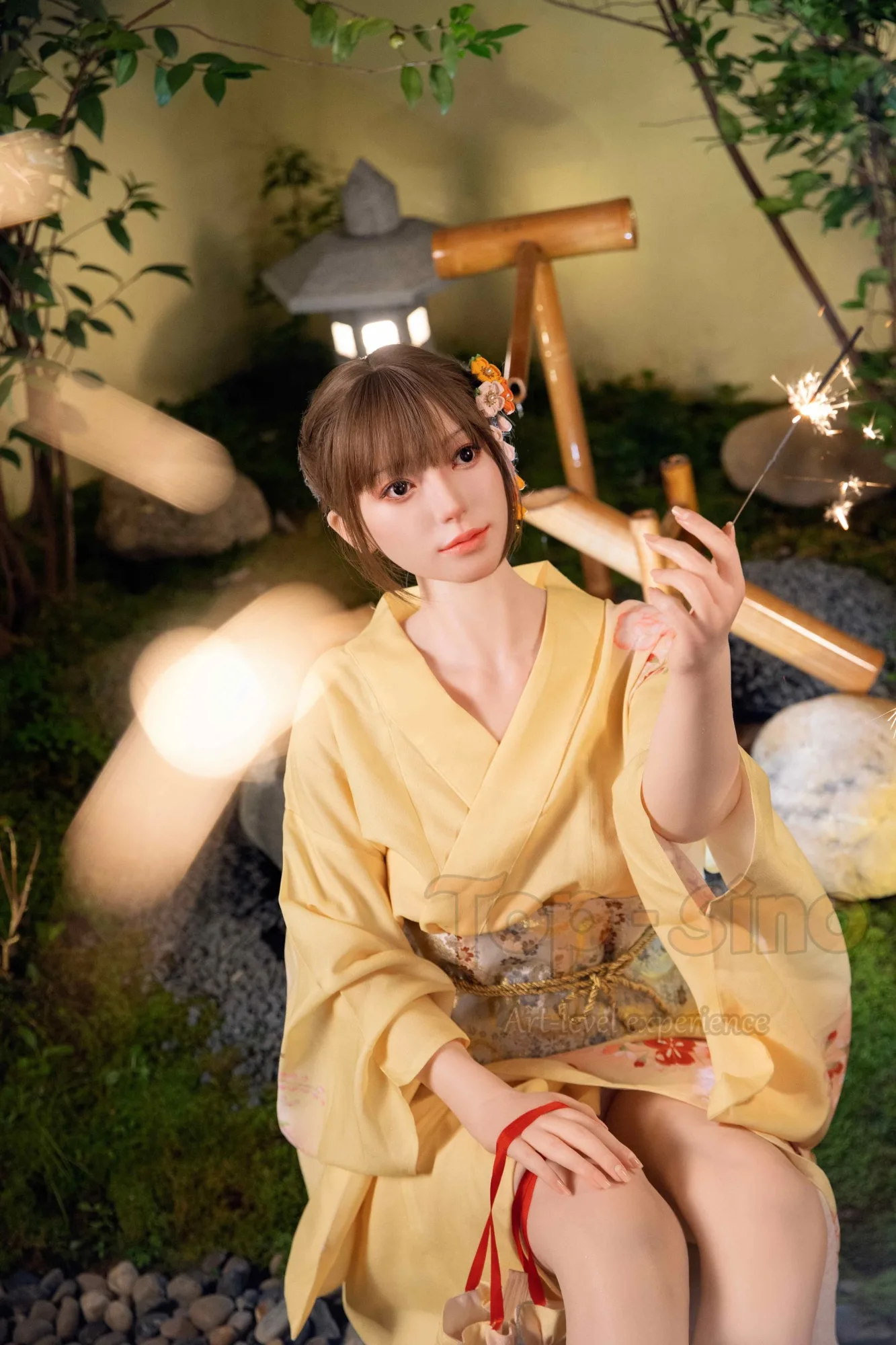 Top Sino 168cm - Minai view 5