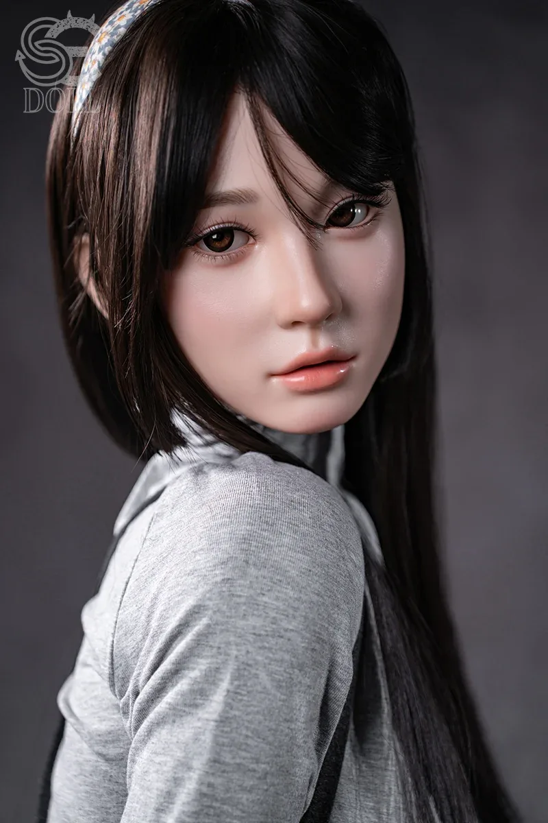 SE Doll T153cm A cup AYA Series - Hinata ROS + RST view 7