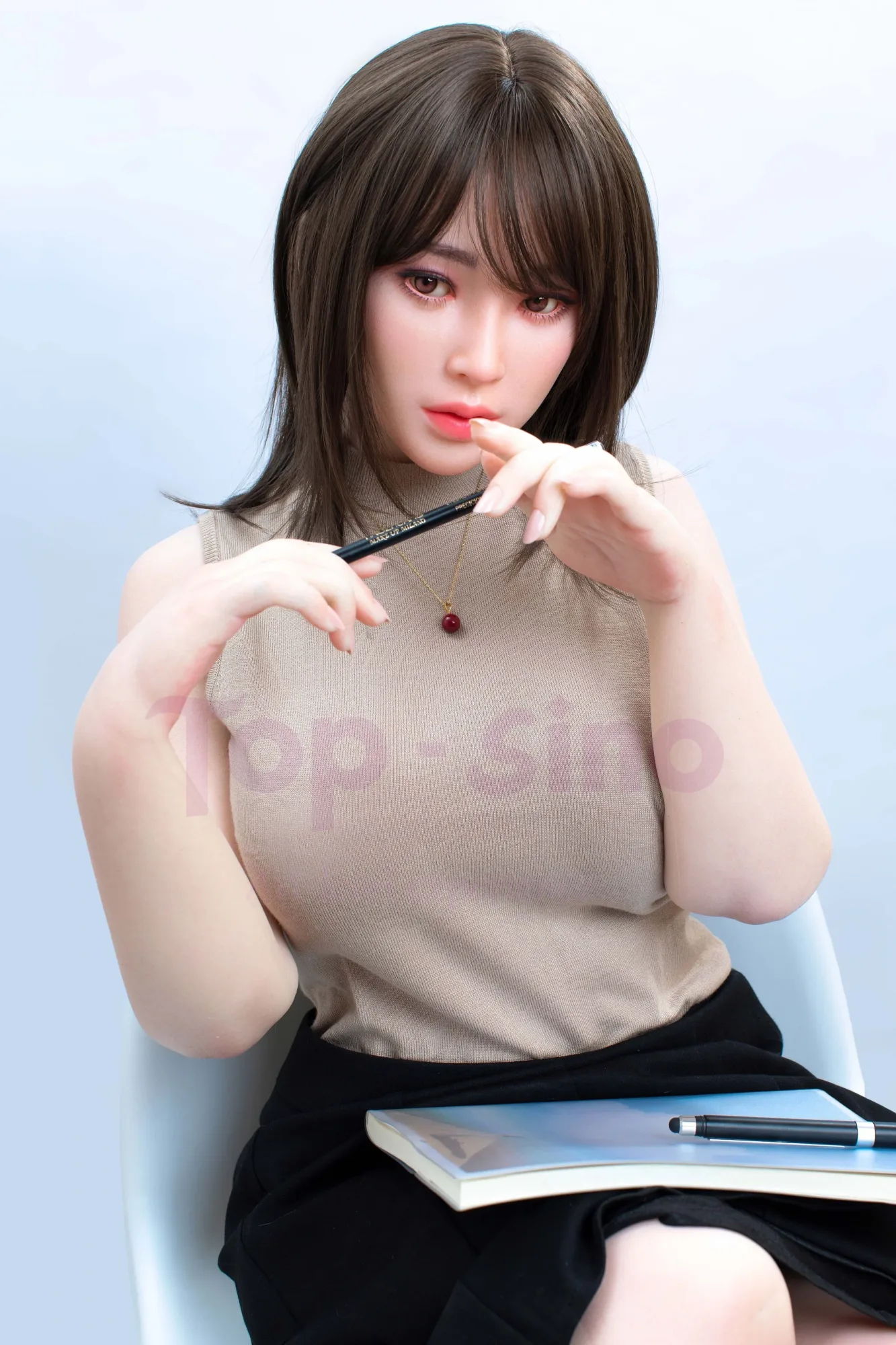 Top Sino - T165cm Miting view 5