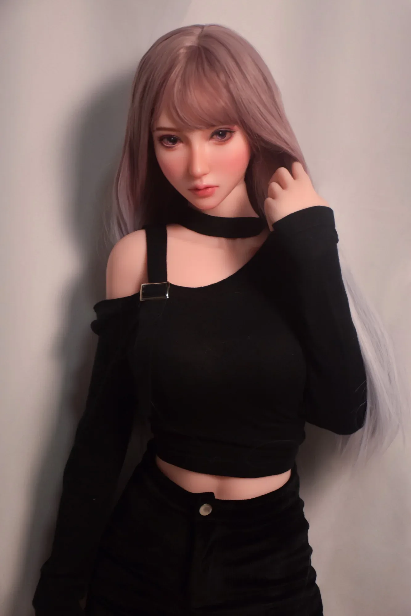 Elsa Babe 165cm - Mizushima Suzuran view 3