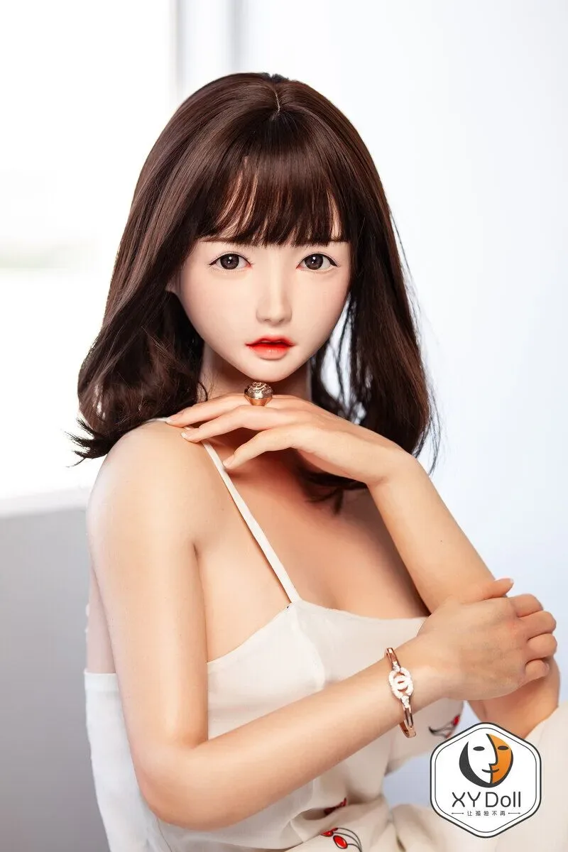 XY Doll 158cm C cup - Mei view 7