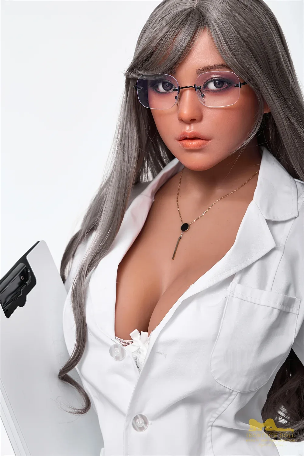 Irontech 164cm Hybrid - Eileen view 6