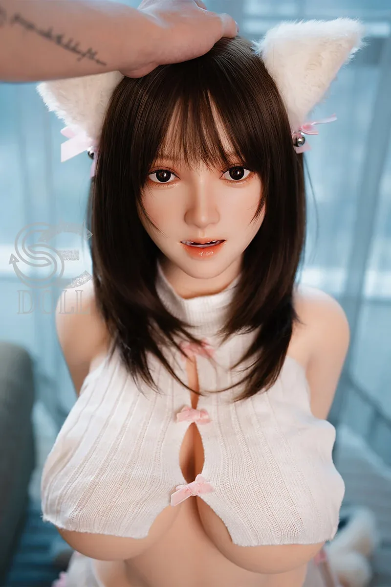 SE Doll 157cm I cup Silicone - Yuuka I view 8