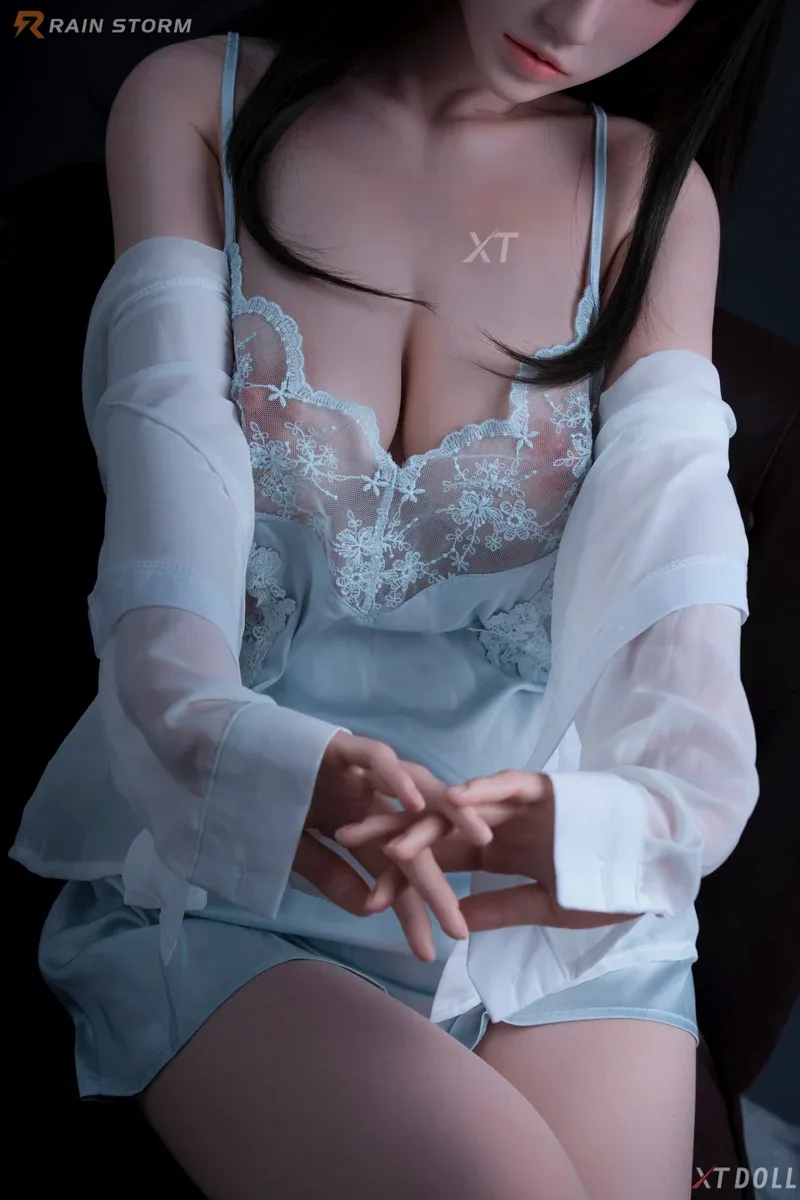 XT Doll 163cm F cup Silicone - Miyuki view 6