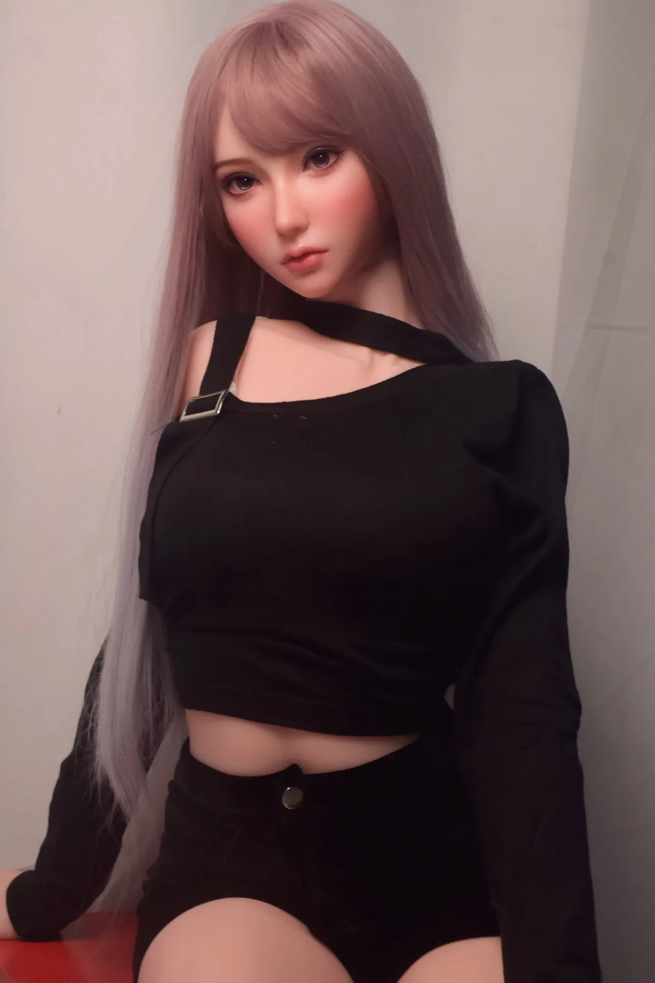 Elsa Babe 165cm - Mizushima Suzuran view 7
