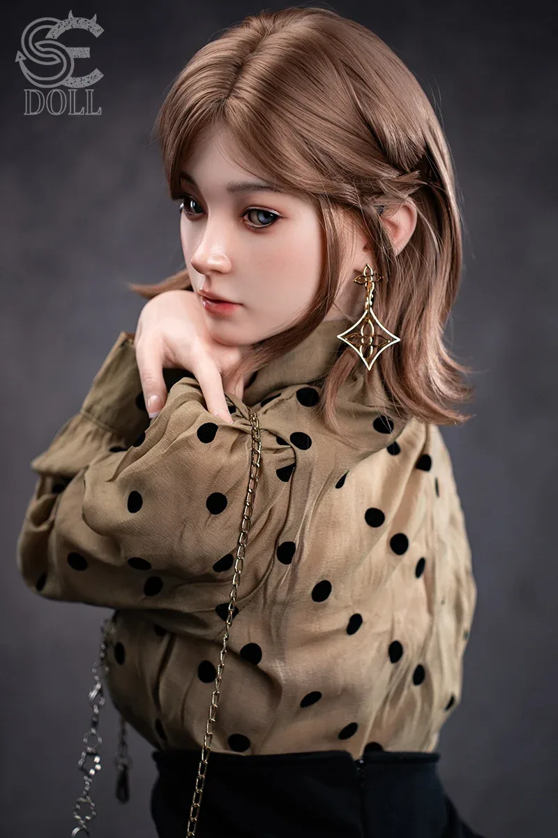 SE Doll T153cm A cup AYA Series - Miori ROS + RST view 6