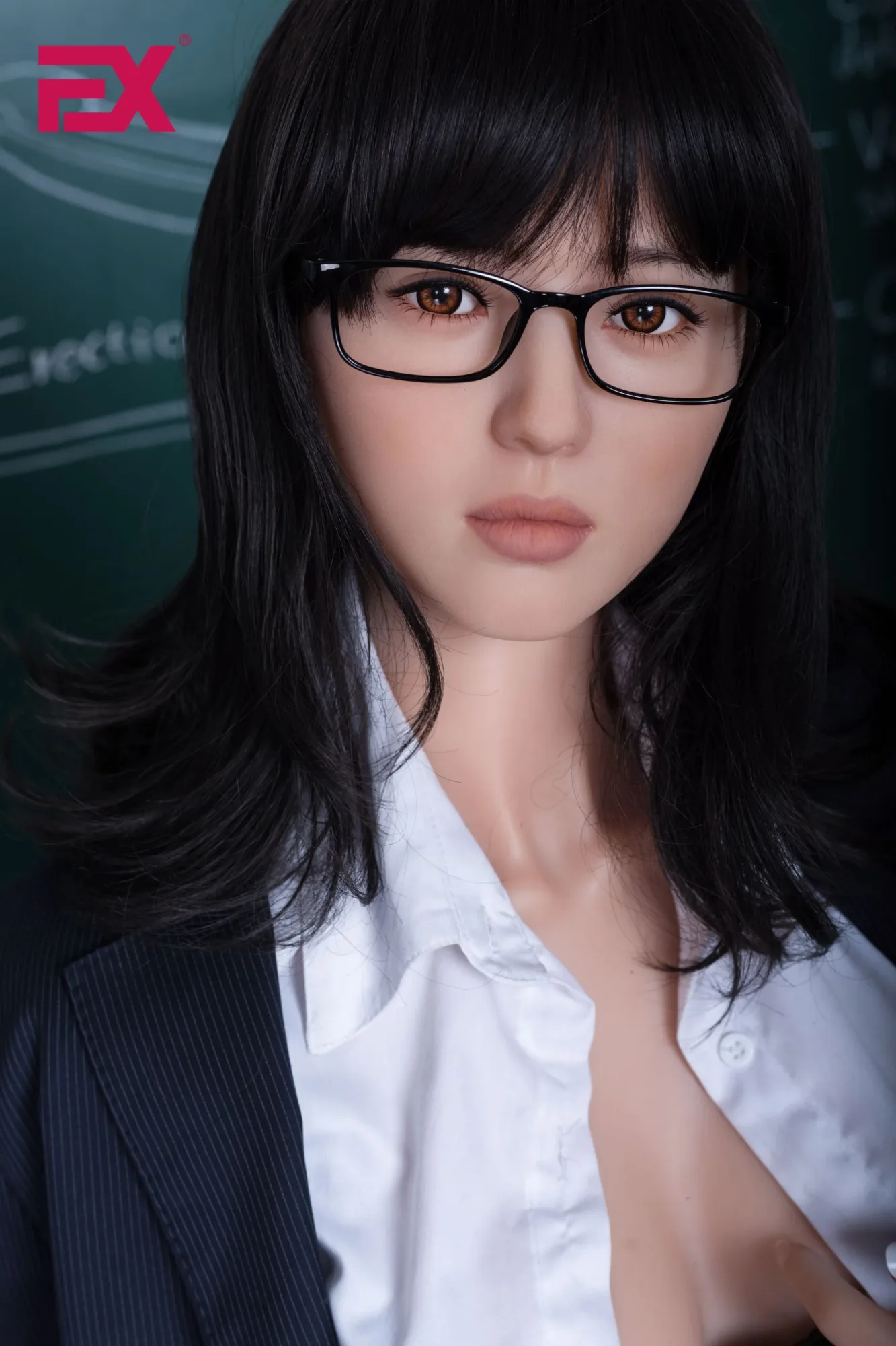 EX Doll Ukiyo-e 165cm S EVO - Mo-Han view 7