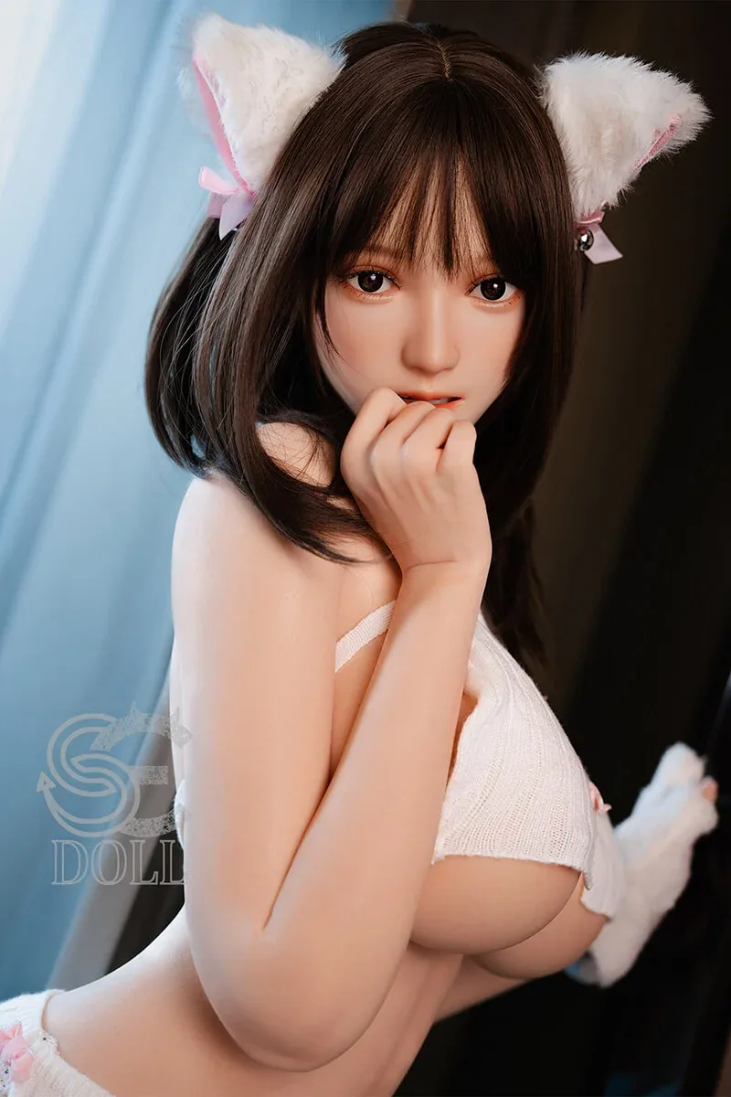 SE Doll 157cm I cup Silicone - Yuuka I view 3