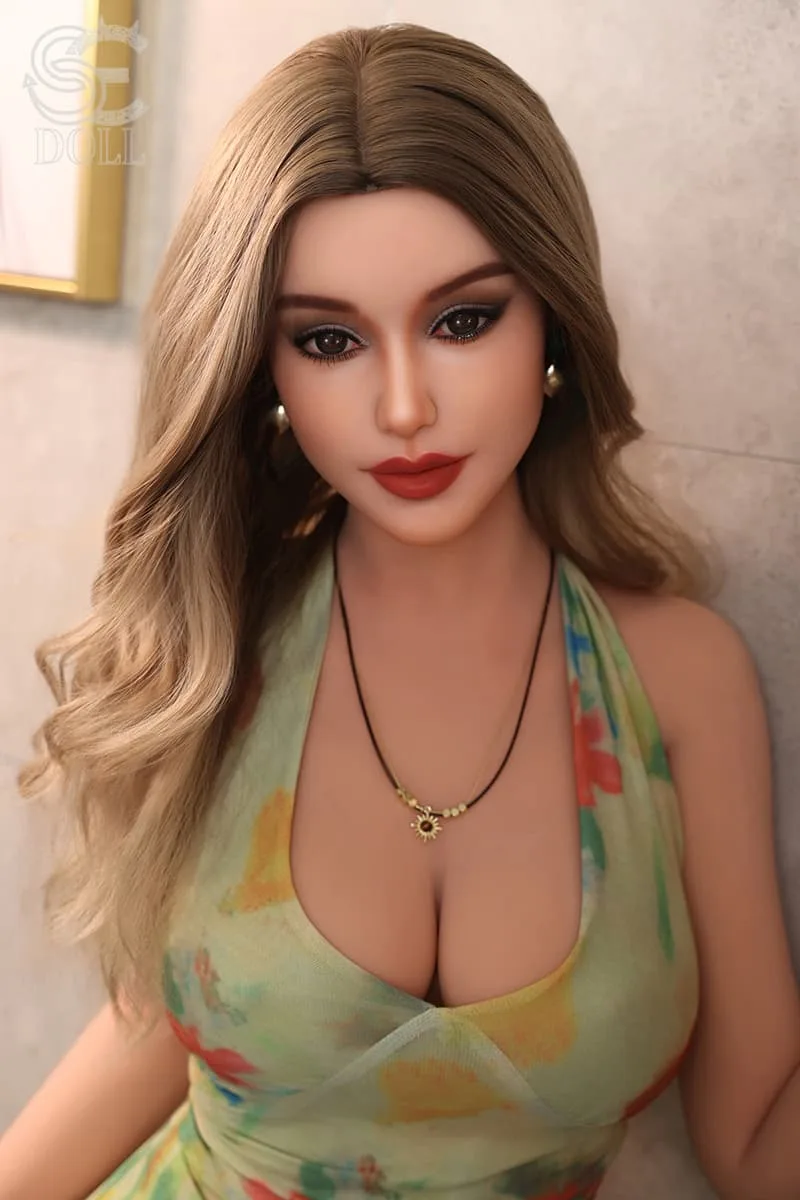 SE Doll 165cm C cup - Selena B view 4