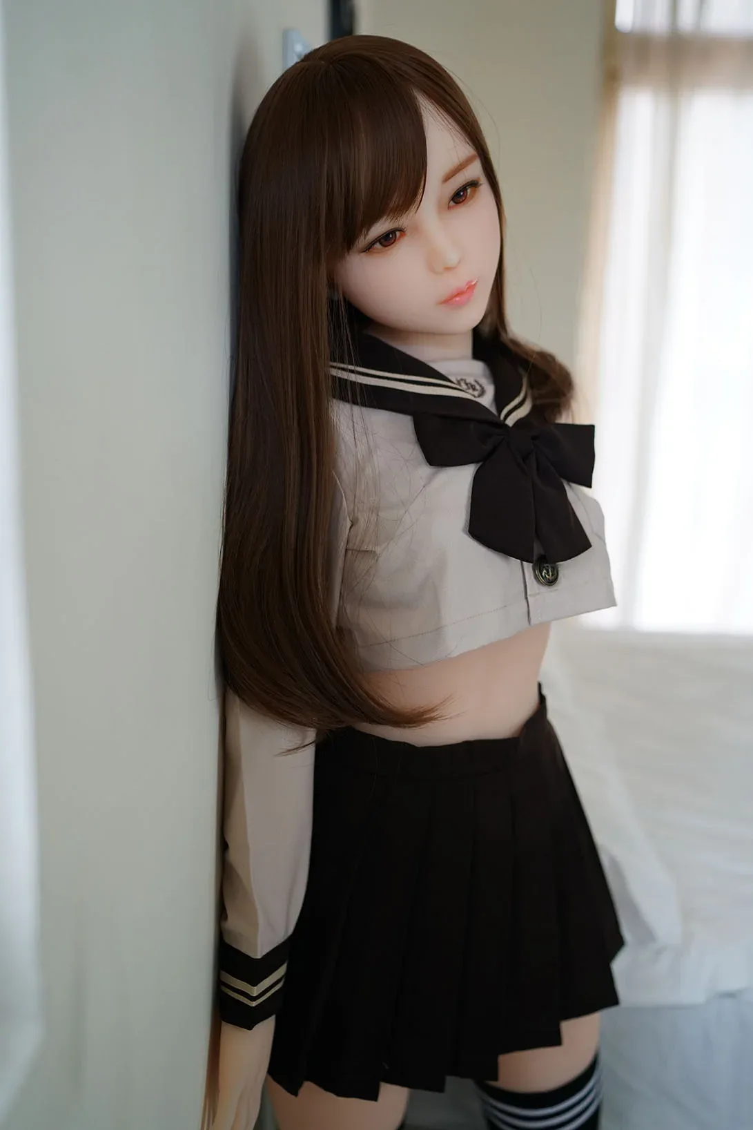 Piper Doll - 150cm Akira Small Breast view 5