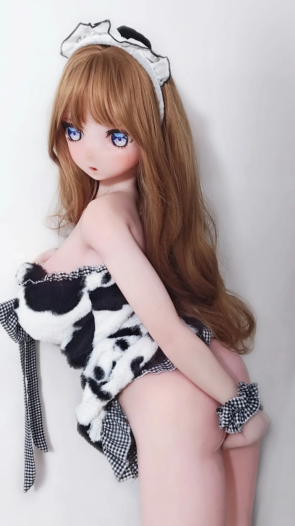 Elsa Babe 148cm L cup - Agatsuma Mayumi view 8